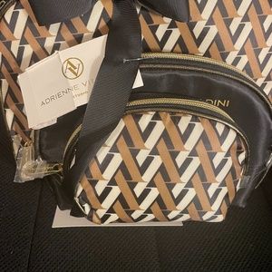 Brand new make up travel bags